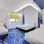 Hotel Ibis Styles Paris Orly Airport 3*