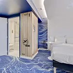 Hotel Ibis Styles Paris Orly Airport Paray-Vieille-Poste