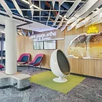 Ibis Styles Paris Orly Airport 3* Paray-Vieille-Poste