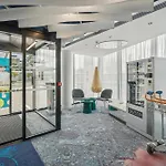 Hotel Ibis Styles Paris Orly Airport