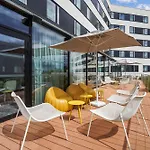 Hotel Ibis Styles Paris Orly Airport 3*
