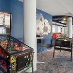 Hotel Ibis Styles Paris Orly Airport