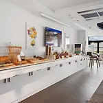 Hotel Ibis Styles Paris Orly Airport 3*