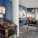 Ibis Styles Paris Orly Airport 3* Paray-Vieille-Poste