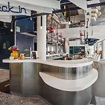 Ibis Styles Paris Orly Airport Hotel 3*