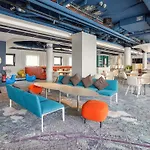 Ibis Styles Paris Orly Airport 3* Paray-Vieille-Poste