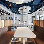 Hotel Ibis Styles Paris Orly Airport
