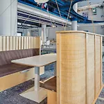 Ibis Styles Paris Orly Airport