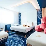 Hotel Ibis Styles Paris Orly Airport Paray-Vieille-Poste