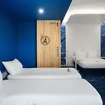 Hotel Ibis Styles Paris Orly Airport 3*