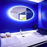 Ibis Styles Paris Orly Airport 3* Paray-Vieille-Poste