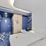 Hotel Ibis Styles Paris Orly Airport 3*