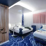 Hotel Ibis Styles Paris Orly Airport