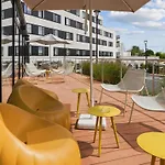 Hotel Ibis Styles Paris Orly Airport Paray-Vieille-Poste