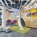 Ibis Styles Paris Orly Airport