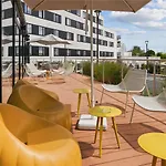 Ibis Styles Paris Orly Airport Hotel 3*