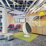 Ibis Styles Paris Orly Airport Hotel Paray-Vieille-Poste