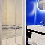 Ibis Styles Paris Orly Airport 3* Paray-Vieille-Poste