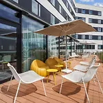 Hotel Ibis Styles Paris Orly Airport Paray-Vieille-Poste