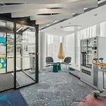 Ibis Styles Paris Orly Airport Paray-Vieille-Poste