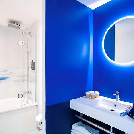 Ibis Styles Paris Orly Airport 3*