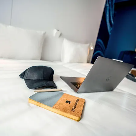 Ibis Styles Paris Orly Airport Hotel