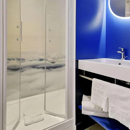 Hotel Ibis Styles Paris Orly Airport Paray-Vieille-Poste