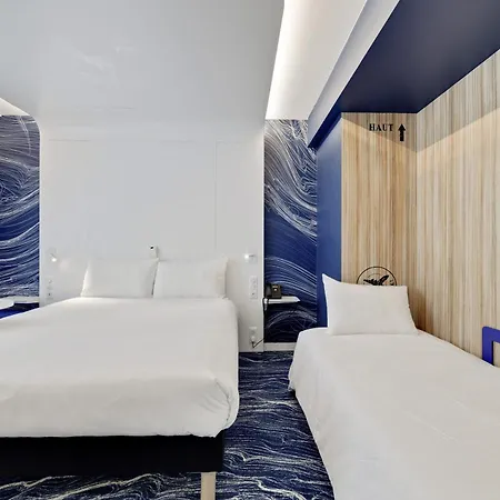 Ibis Styles Paris Orly Airport Hotel 3*