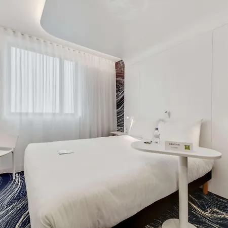 Ibis Styles Paris Orly Airport