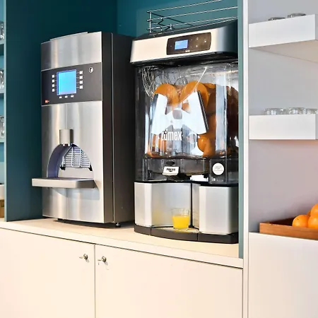 Ibis Styles Paris Orly Airport