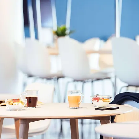 Hotel Ibis Styles Paris Orly Airport
