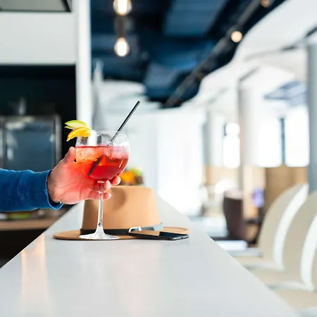 Hotel Ibis Styles Paris Orly Airport Paray-Vieille-Poste