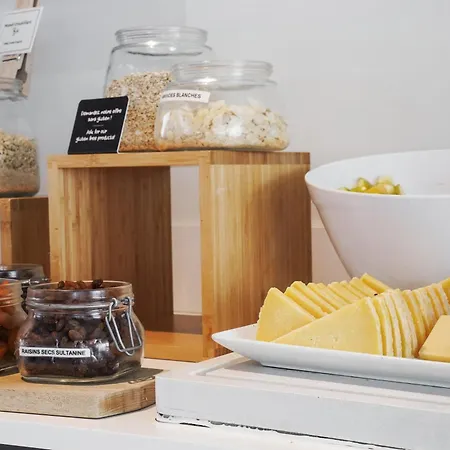 Hotel Ibis Styles Paris Orly Airport 3*