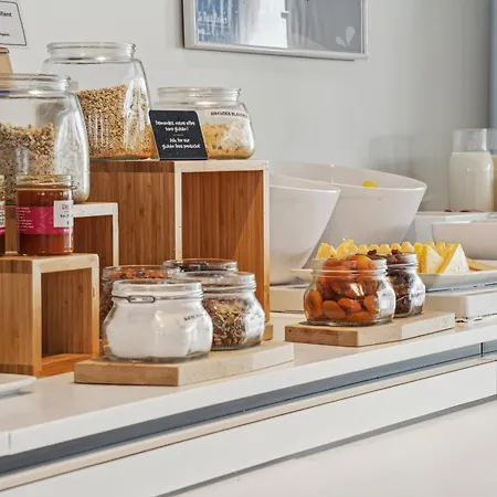 Hotel Ibis Styles Paris Orly Airport