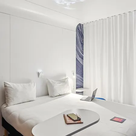 Ibis Styles Paris Orly Airport Hotel Paray-Vieille-Poste