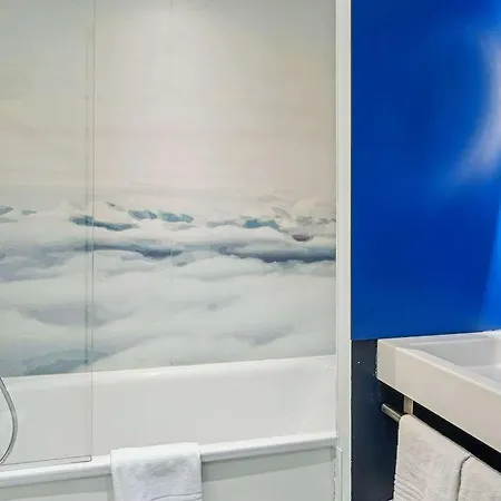 Ibis Styles Paris Orly Airport 3* Paray-Vieille-Poste