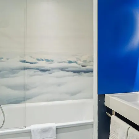 Hotel Ibis Styles Paris Orly Airport