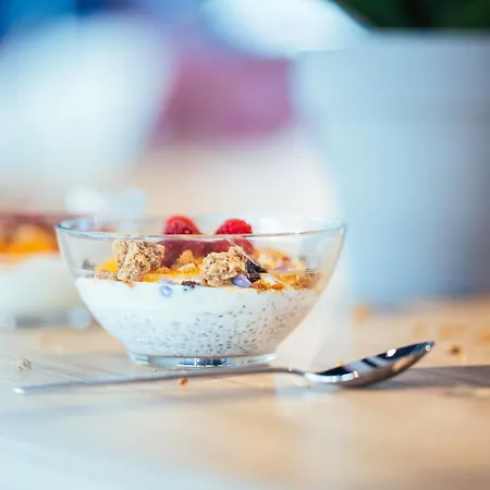 Ibis Styles Paris Orly Airport