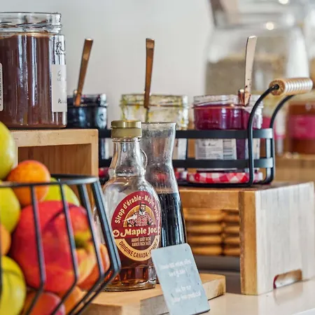 Ibis Styles Paris Orly Airport Paray-Vieille-Poste