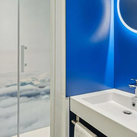 Hotel Ibis Styles Paris Orly Airport Paray-Vieille-Poste