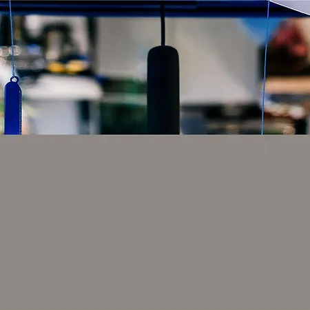 Ibis Styles Paris Orly Airport 3*