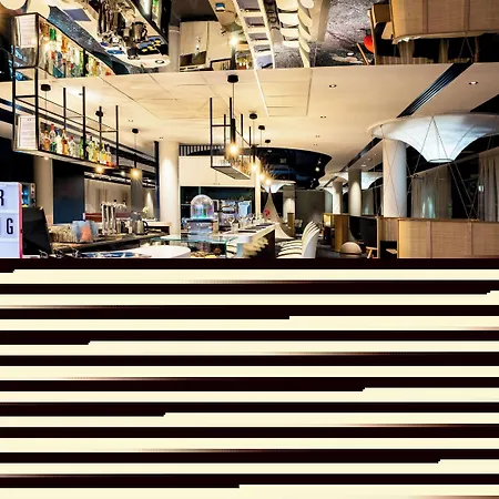 Ibis Styles Paris Orly Airport Hotel Paray-Vieille-Poste