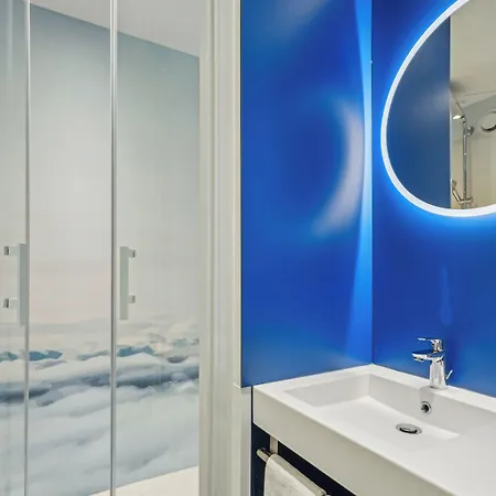 Ibis Styles Paris Orly Airport