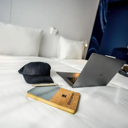 Ibis Styles Paris Orly Airport Hotel Paray-Vieille-Poste