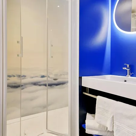 Ibis Styles Paris Orly Airport 3*