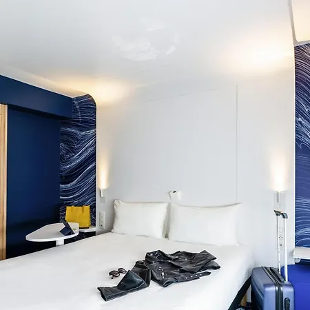 Ibis Styles Paris Orly Airport 호텔