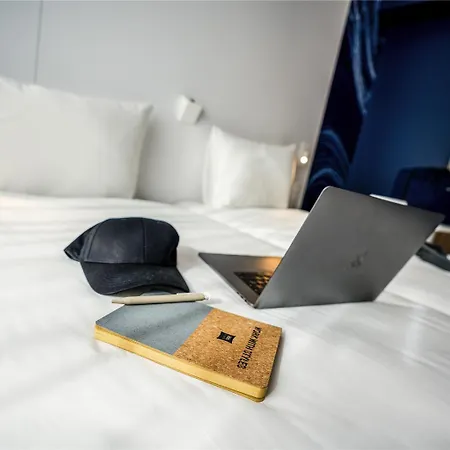 Ibis Styles Paris Orly Airport Hotel