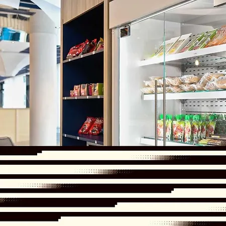 Ibis Styles Paris Orly Airport