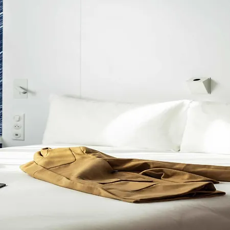 Ibis Styles Paris Orly Airport