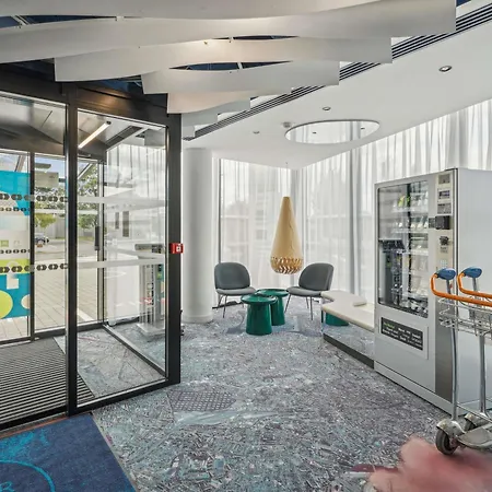 Ξενοδοχείο Ibis Styles Paris Orly Airport